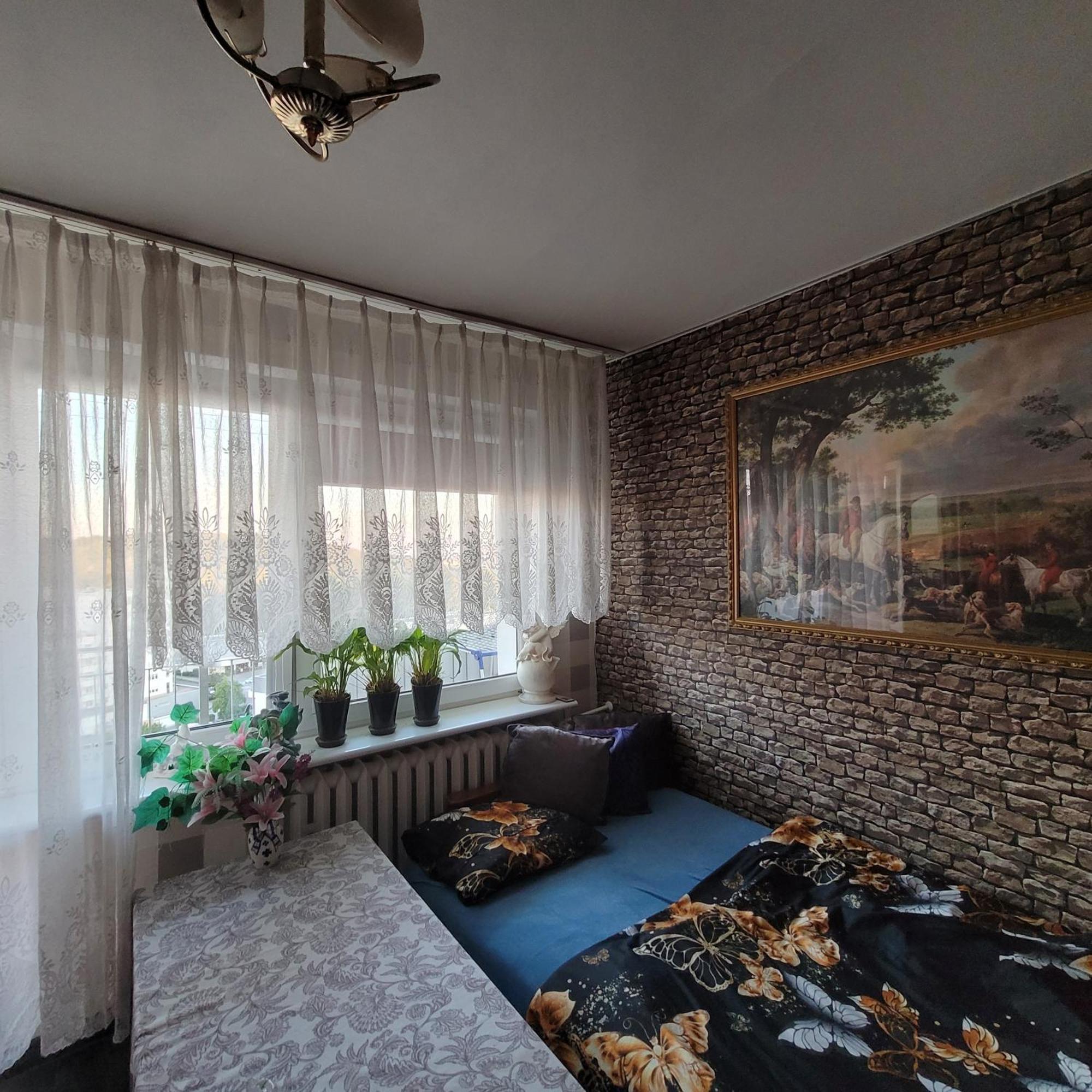 גדינייה Seaview11 Trojmiasto Large With Balcony מראה חיצוני תמונה